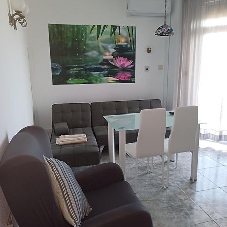 Apartamento Las Gondolas Almuñécar Kültér fotó